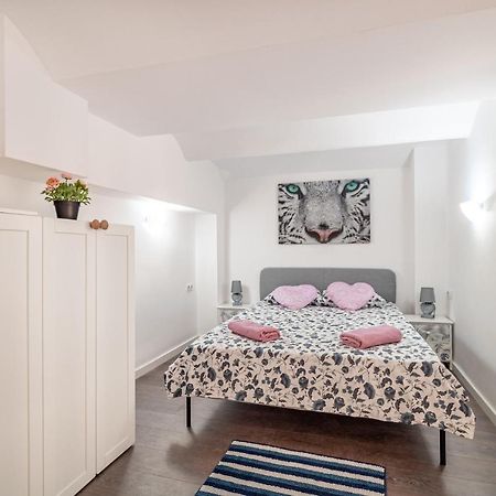 Apartamento Magic Badalona House Exterior foto