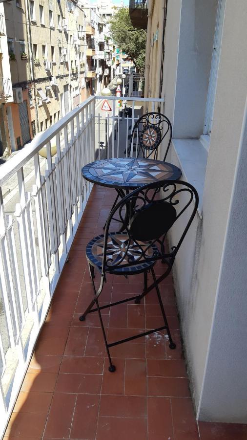 Apartamento Magic Badalona House Exterior foto