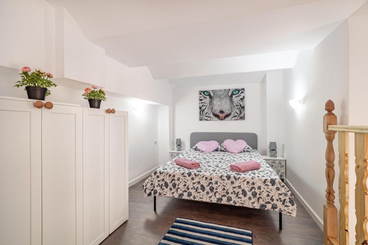 Apartamento Magic Badalona House Exterior foto