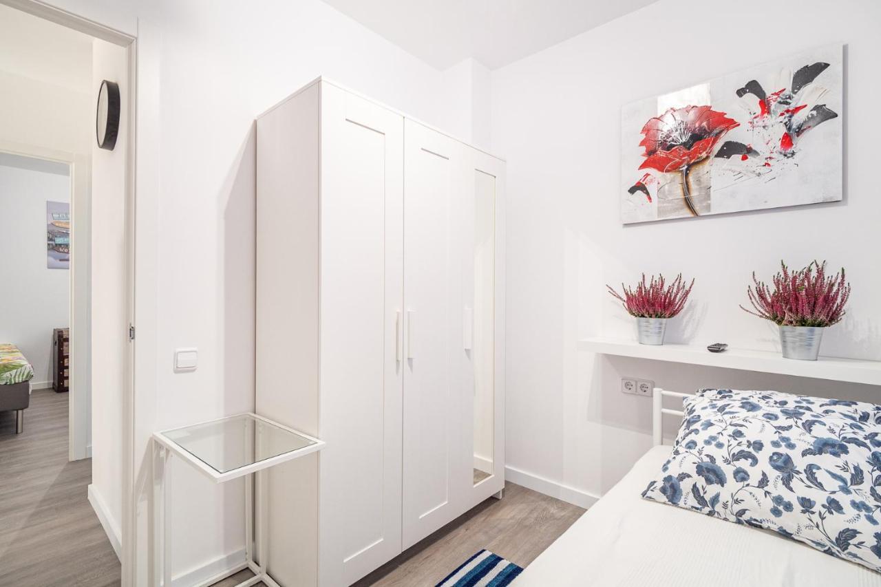 Apartamento Magic Badalona House Exterior foto