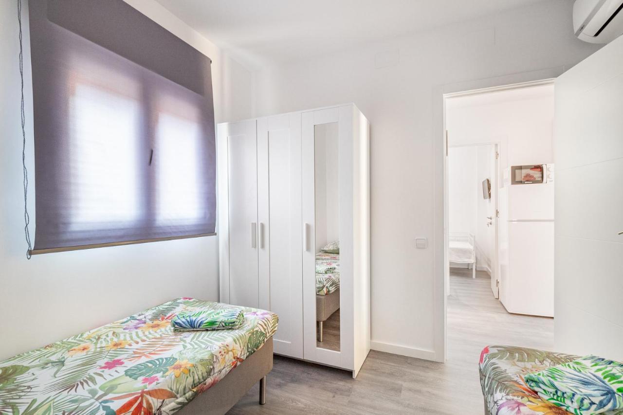 Apartamento Magic Badalona House Exterior foto