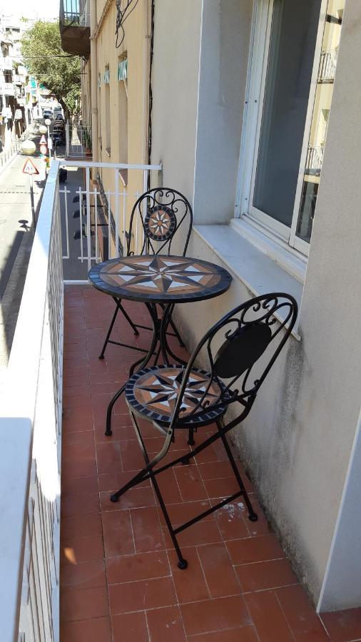 Apartamento Magic Badalona House Exterior foto