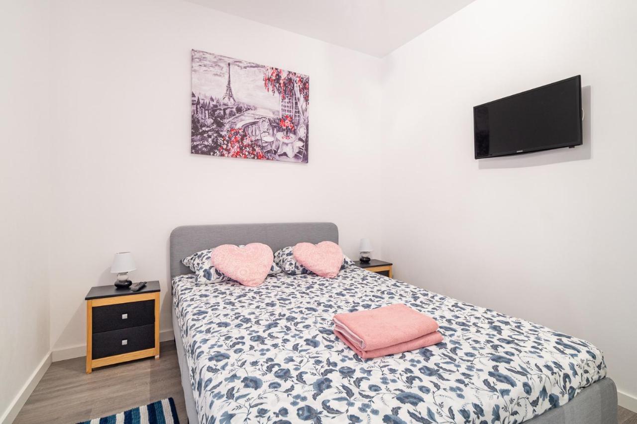 Apartamento Magic Badalona House Exterior foto