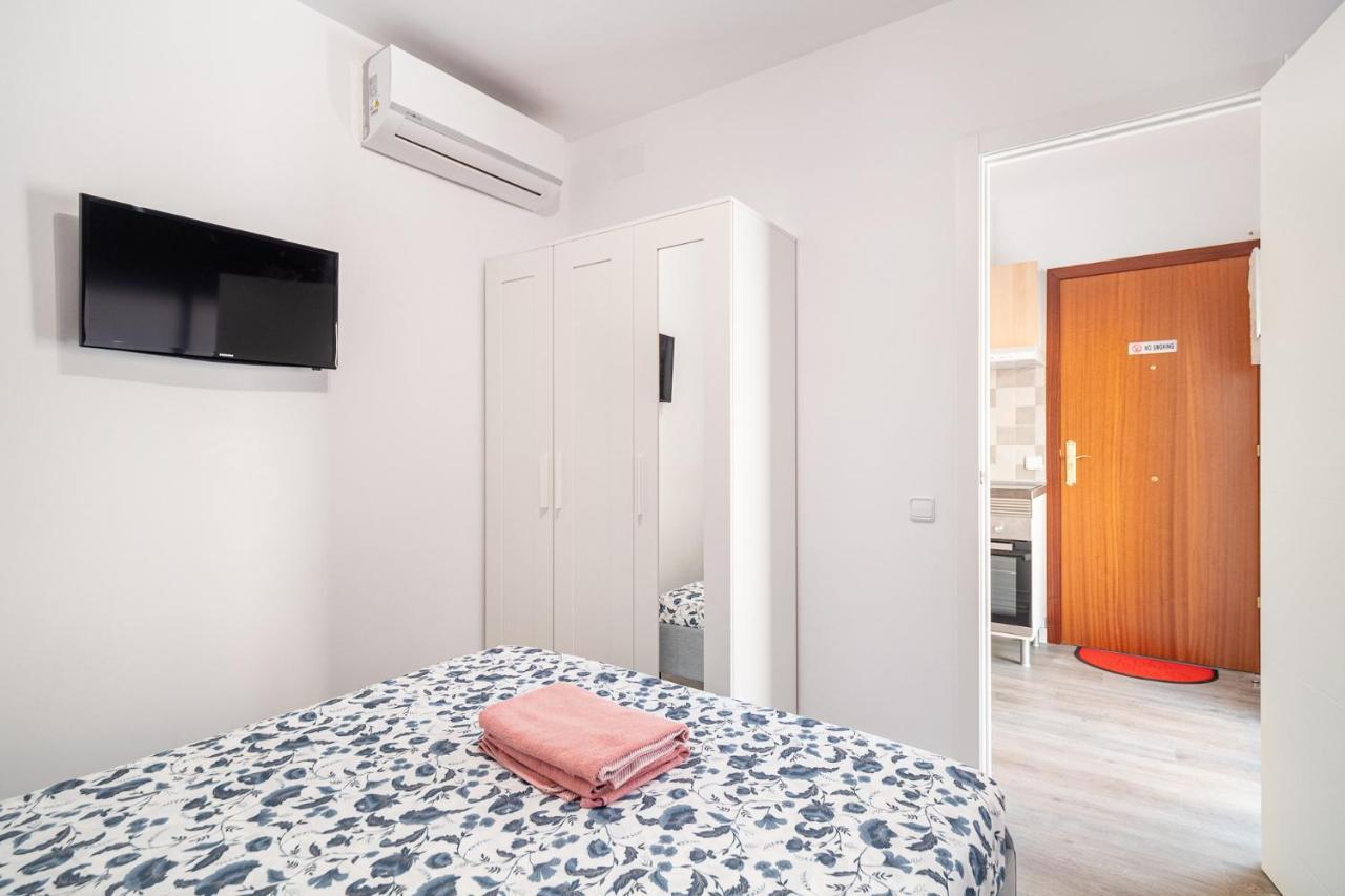 Apartamento Magic Badalona House Exterior foto