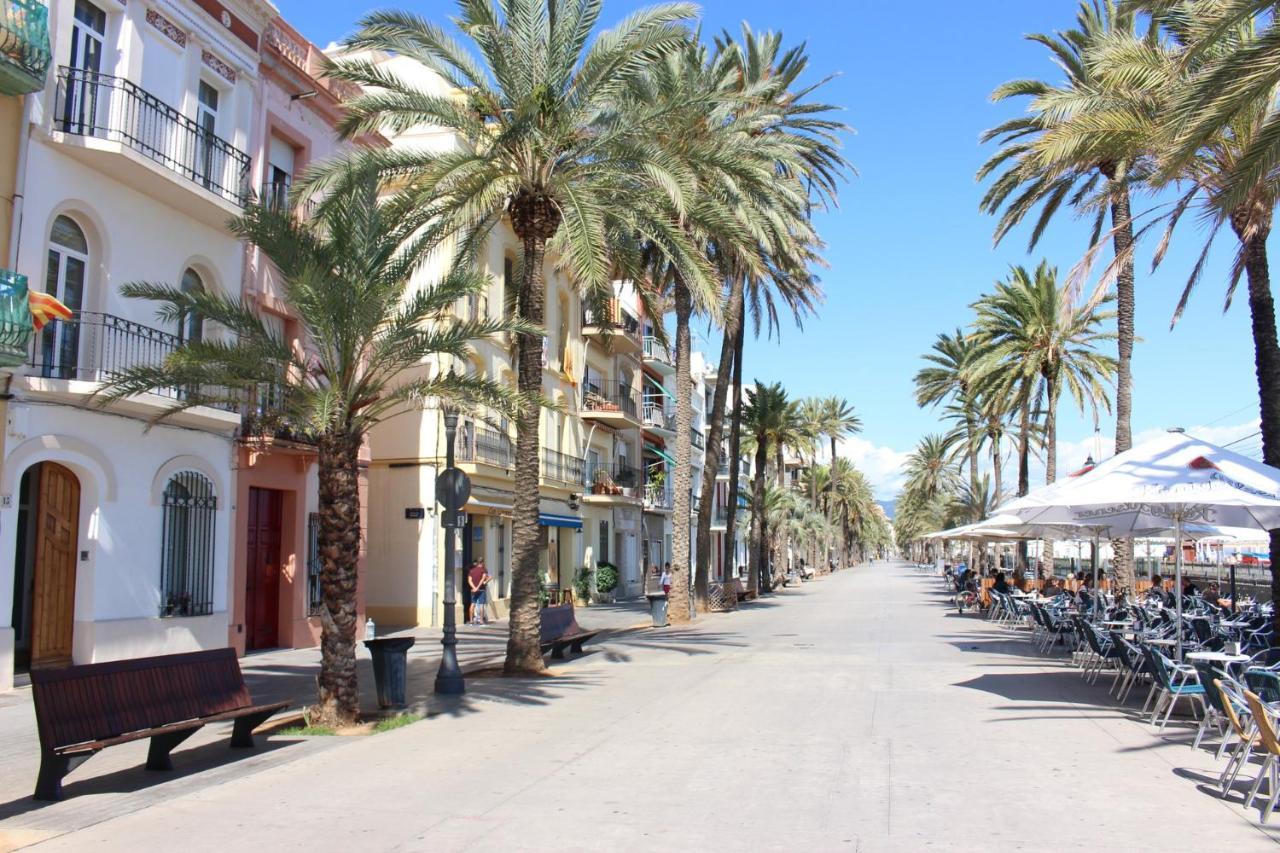 Apartamento Magic Badalona House Exterior foto